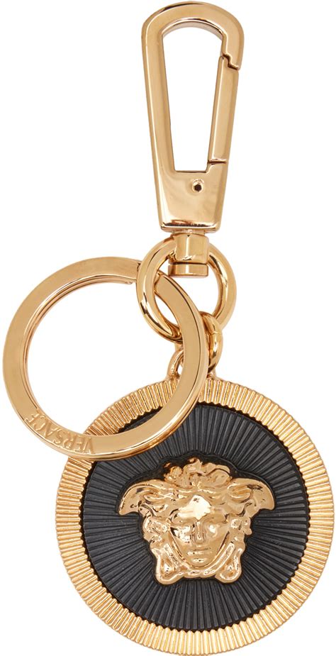 versace perfume keychain|Versace Keychains .